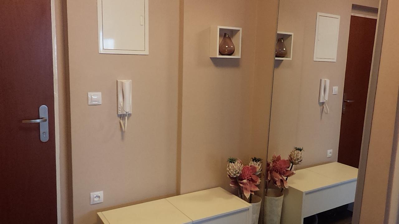 Apartament Niko 1 Praga Zewnętrze zdjęcie