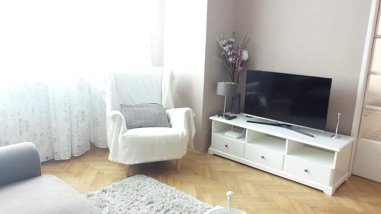 Apartament Niko 1 Praga Zewnętrze zdjęcie