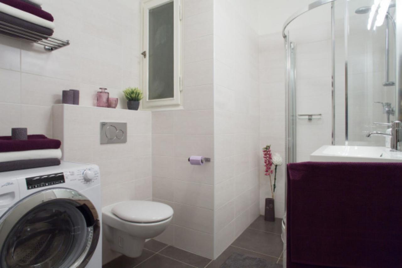 Apartament Niko 1 Praga Zewnętrze zdjęcie