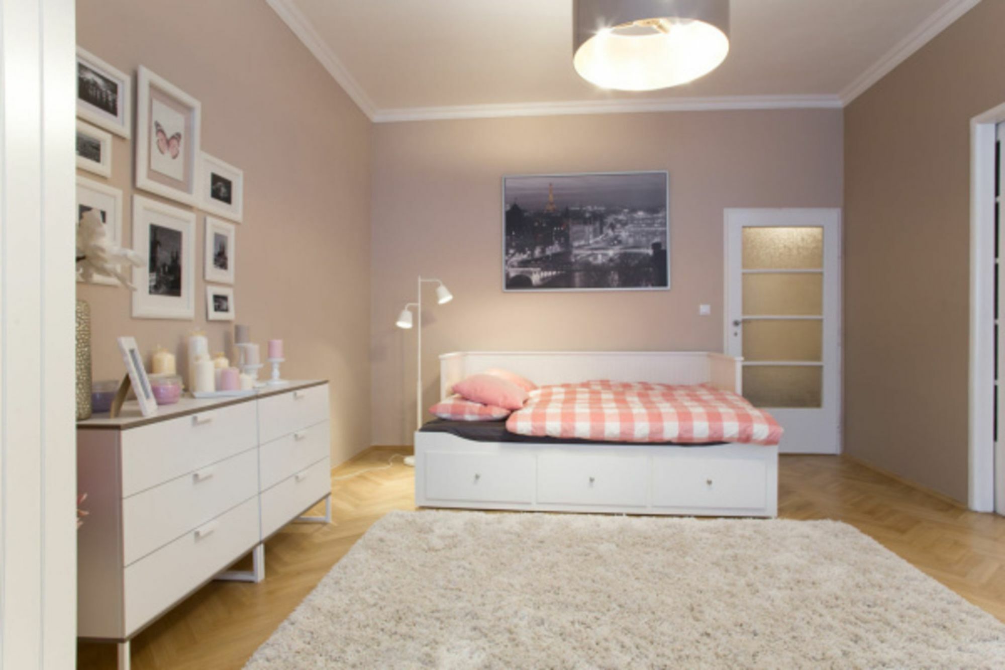 Apartament Niko 1 Praga Zewnętrze zdjęcie