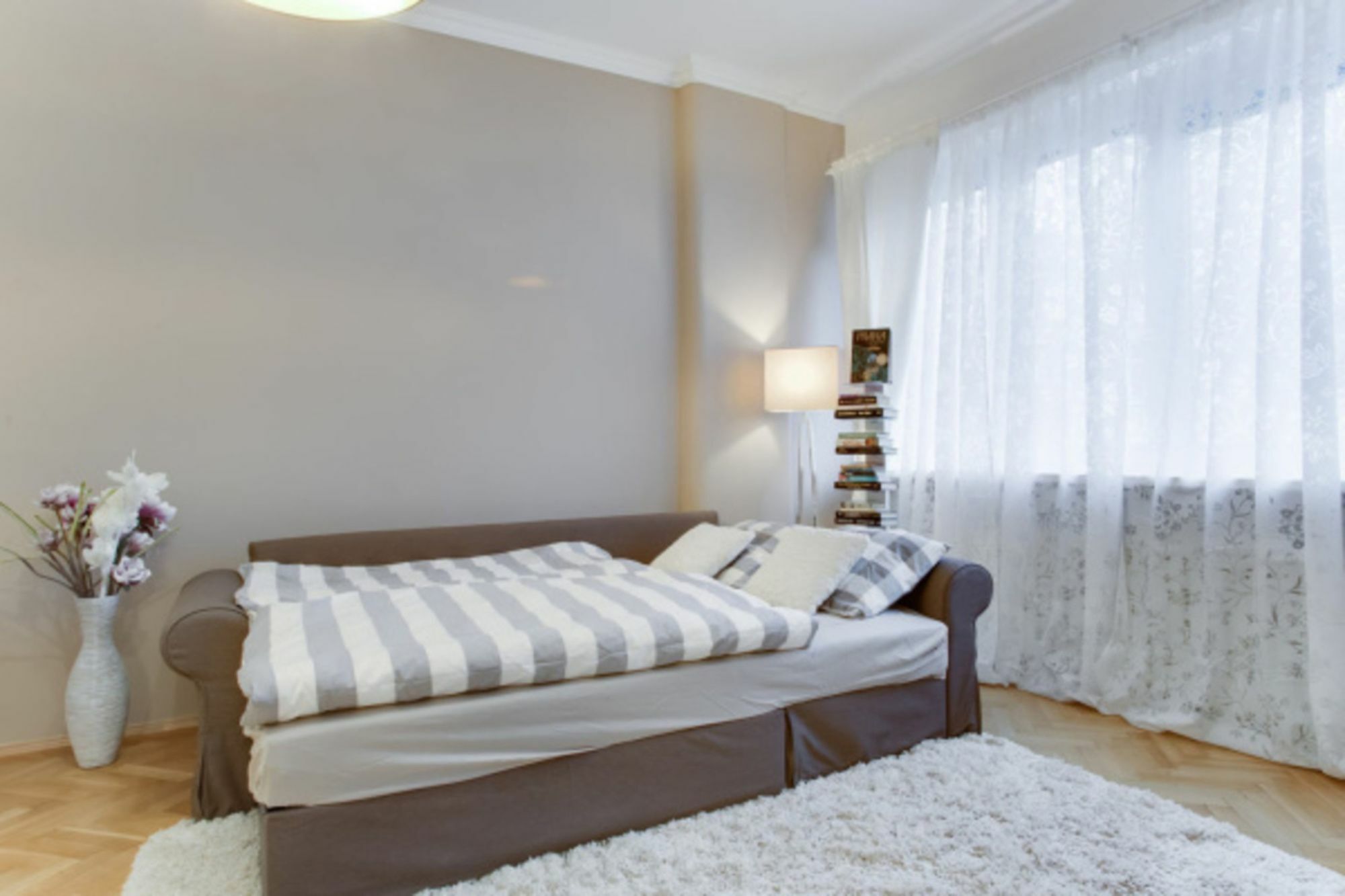 Apartament Niko 1 Praga Zewnętrze zdjęcie